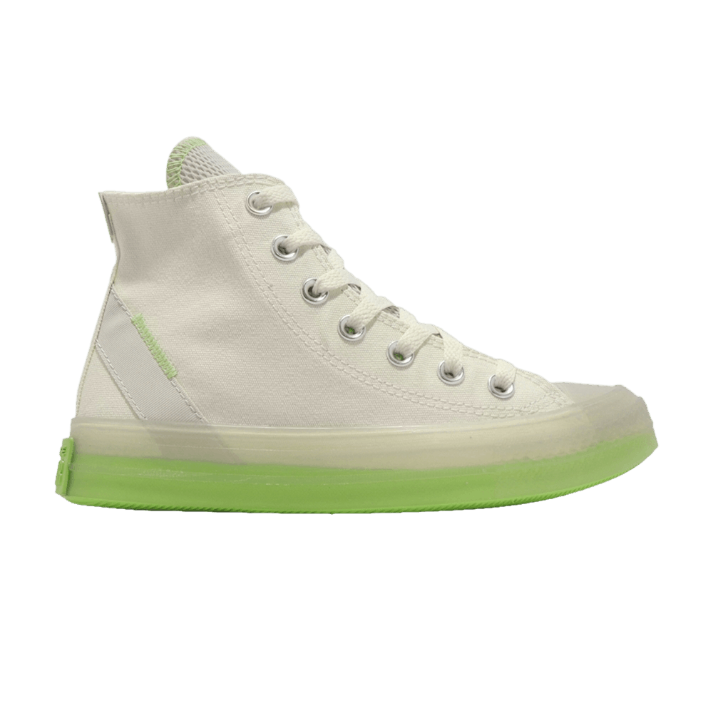 Image of Converse Chuck Taylor All Star CX High Beige Green (A00416C)
