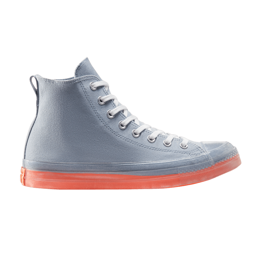 Image of Converse Chuck Taylor All Star CX High Blue Slate (167808C)