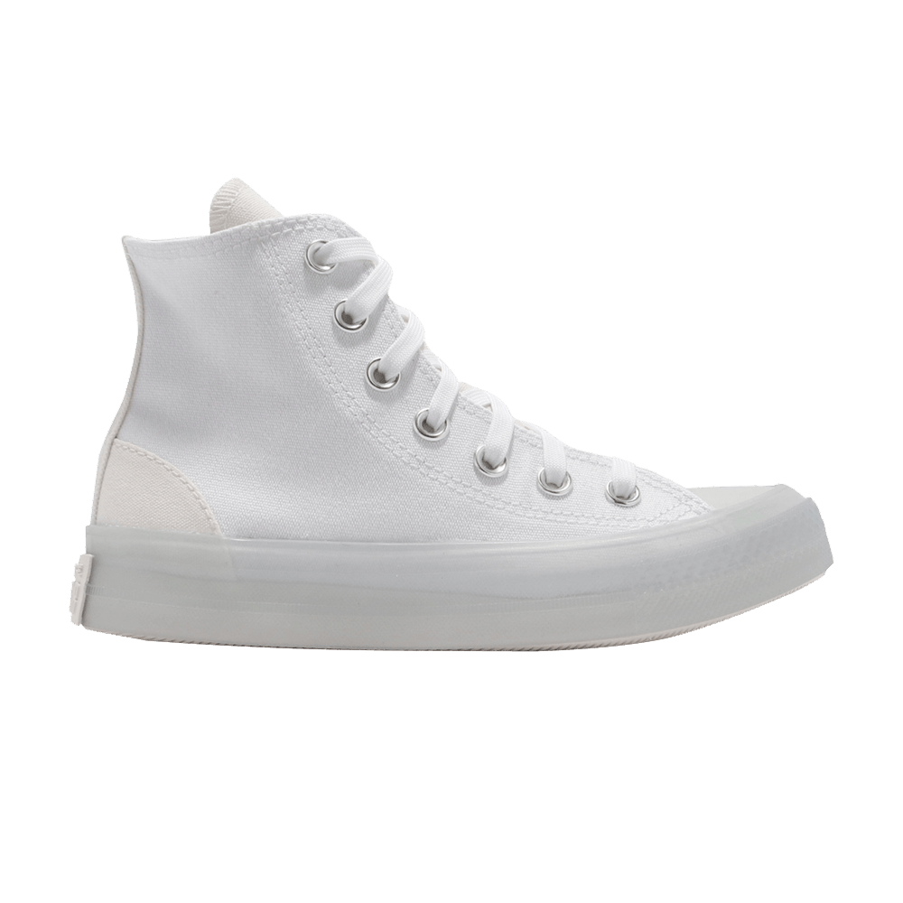 Image of Converse Chuck Taylor All Star CX High White (172471C)