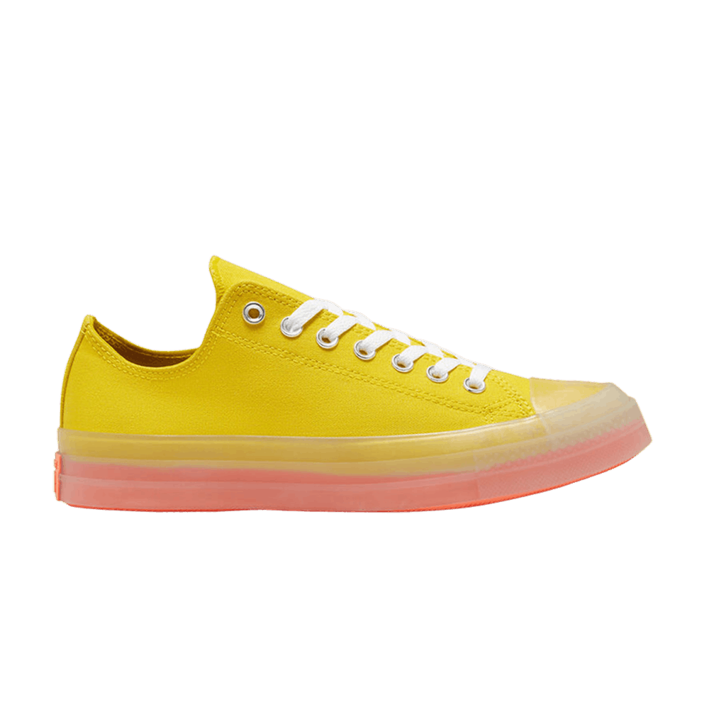Image of Converse Chuck Taylor All Star CX Low Speed Yellow (168570C)