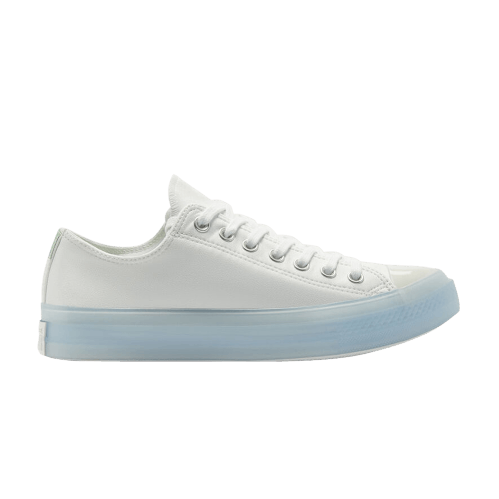 Image of Converse Chuck Taylor All Star CX Low White Ice (169608C)