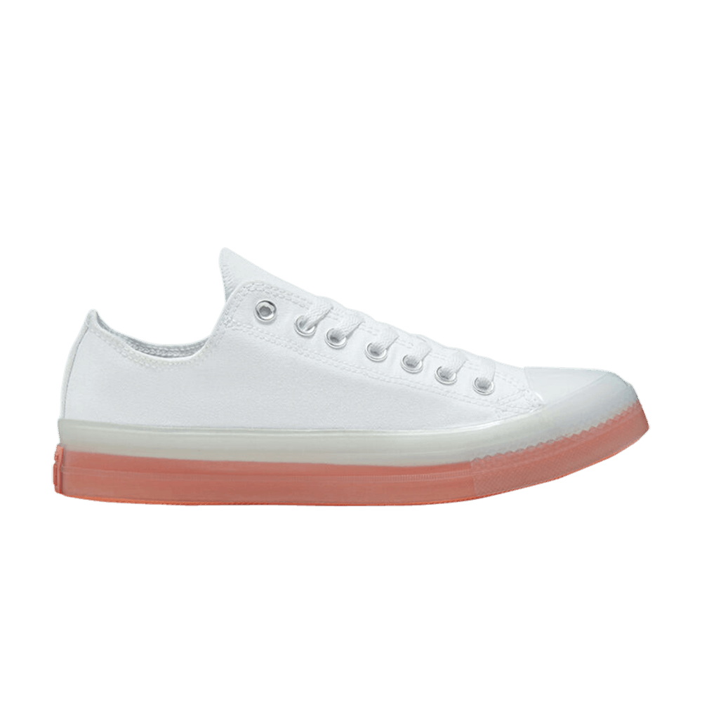 Image of Converse Chuck Taylor All Star CX Low White Wild Mango (168569C)