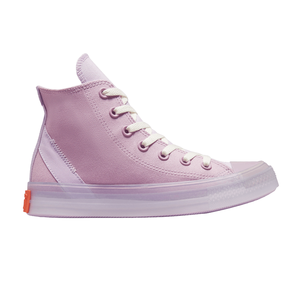 Image of Converse Chuck Taylor All Star CX Stretch Canvas High Peaceful Plum (172893C)