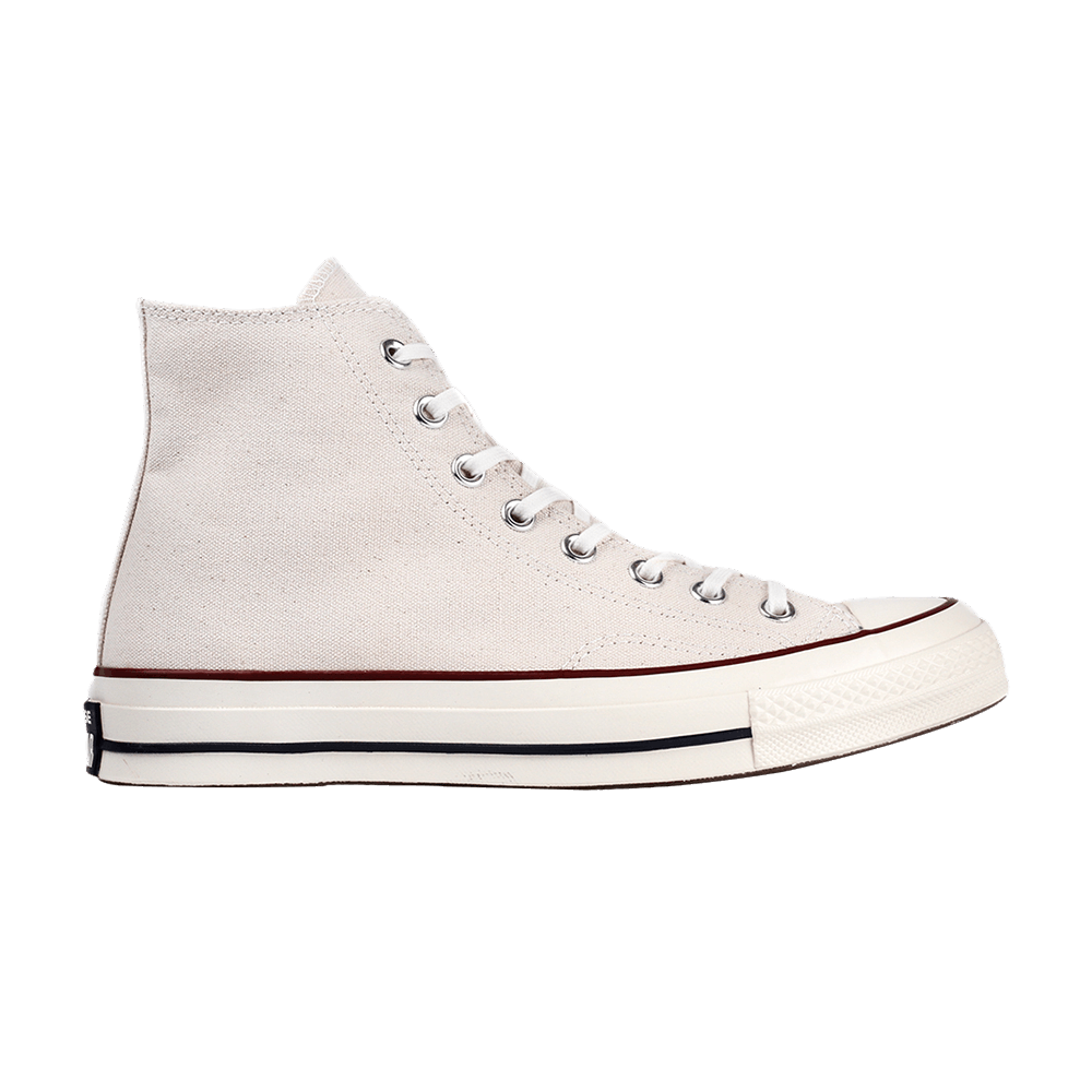 Image of Converse Chuck Taylor All Star Hi Parchment White (144755C)