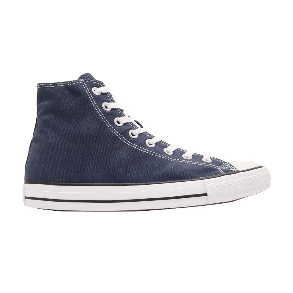 Image of Converse Chuck Taylor All Star High Navy (M9622C)