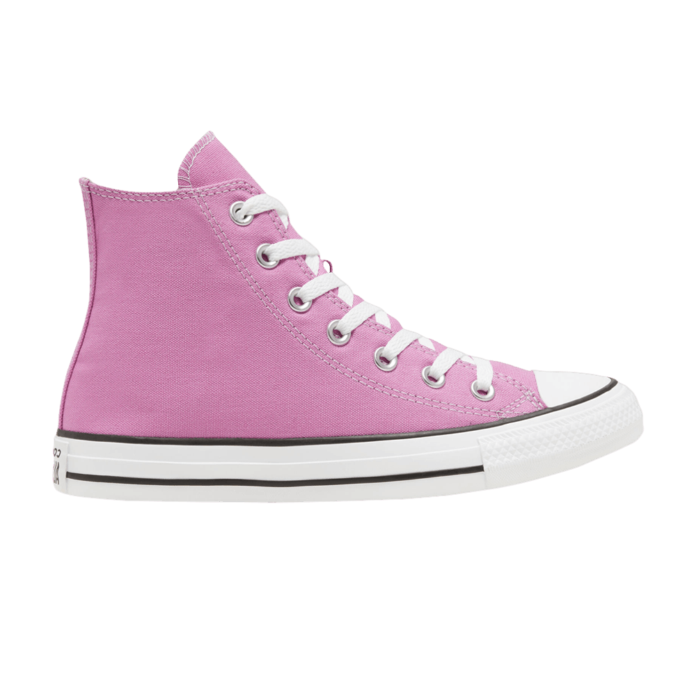 Image of Converse Chuck Taylor All Star High Peony Pink (166704F)