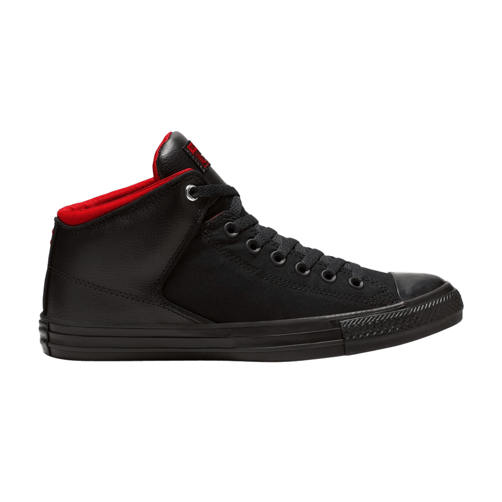 Image of Converse Chuck Taylor All Star High Street High Space Explorer (164883C)