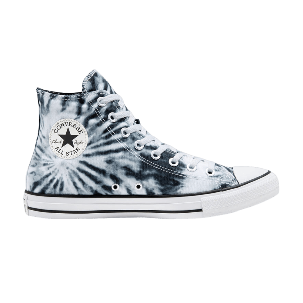 converse tie and dye rose