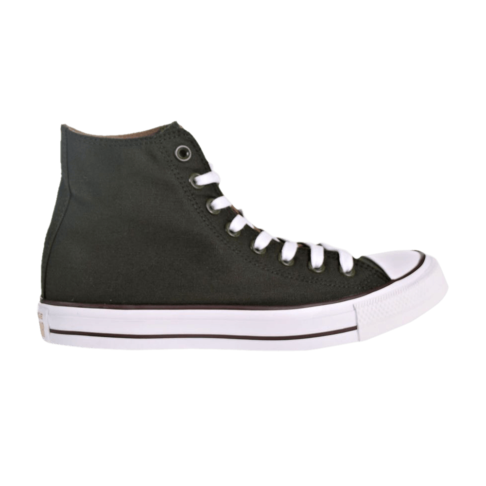 Image of Converse Chuck Taylor All Star High Utility Green (162449F)