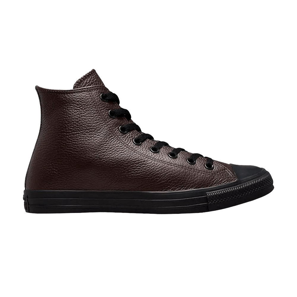 Image of Converse Chuck Taylor All Star High Velvet Brown (172012C)