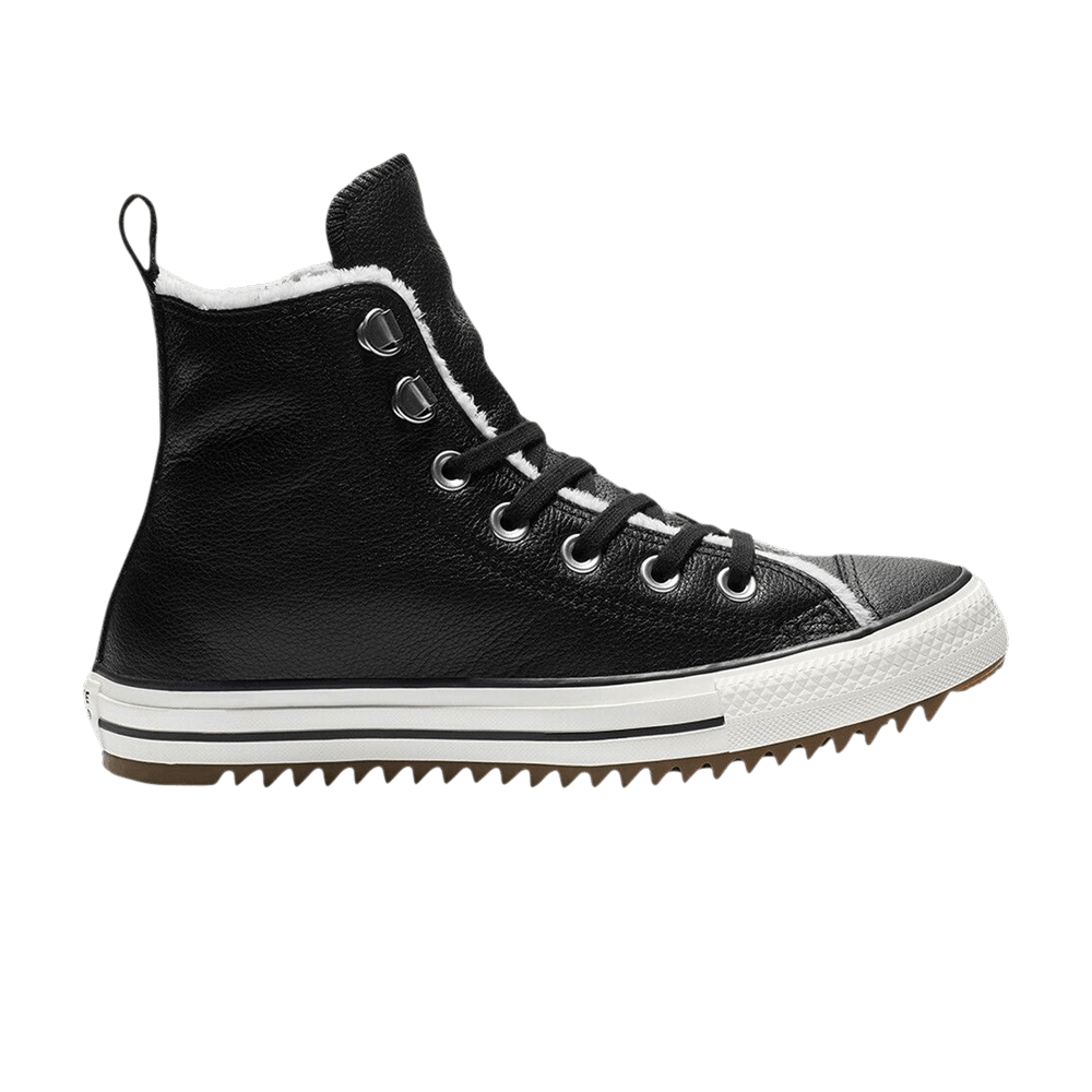 Image of Converse Chuck Taylor All Star Hiker Boot Black (161512C)