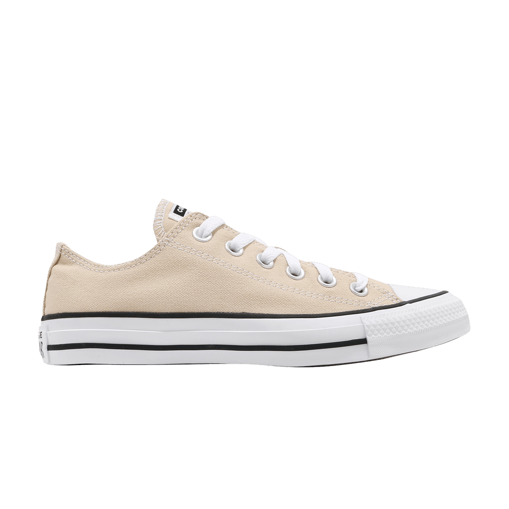 Image of Converse Chuck Taylor All Star Low Khaki (168580C)