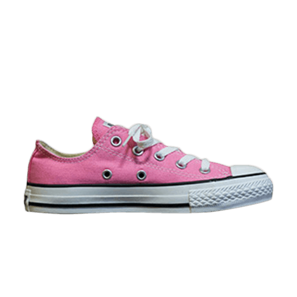 Image of Converse Chuck Taylor All Star Ox GS Pink (3J238)