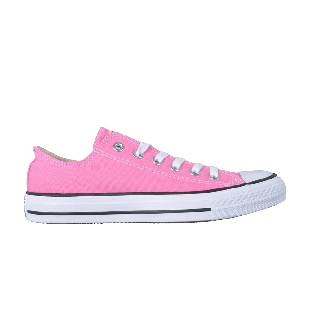 Image of Converse Chuck Taylor All Star Ox Pink (M9007)