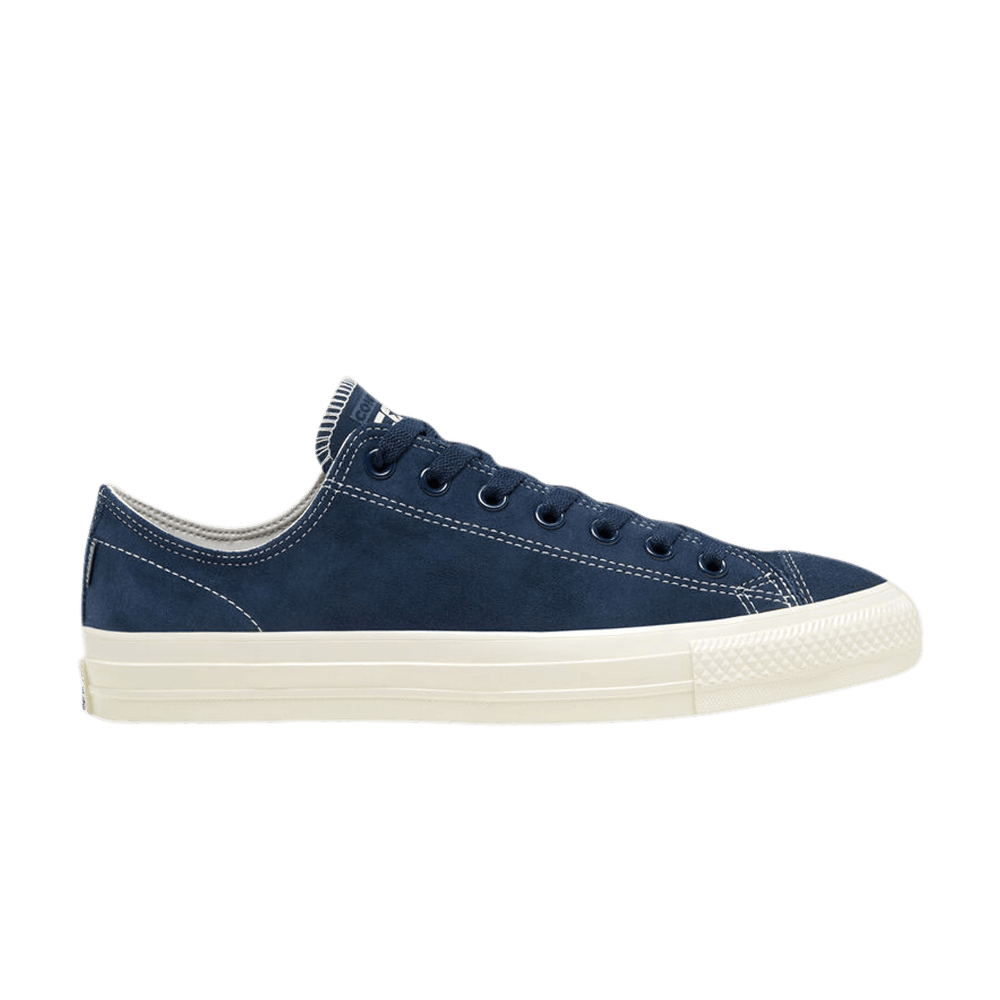 Image of Converse Chuck Taylor All Star Pro Suede Low Obsidian (168642C)