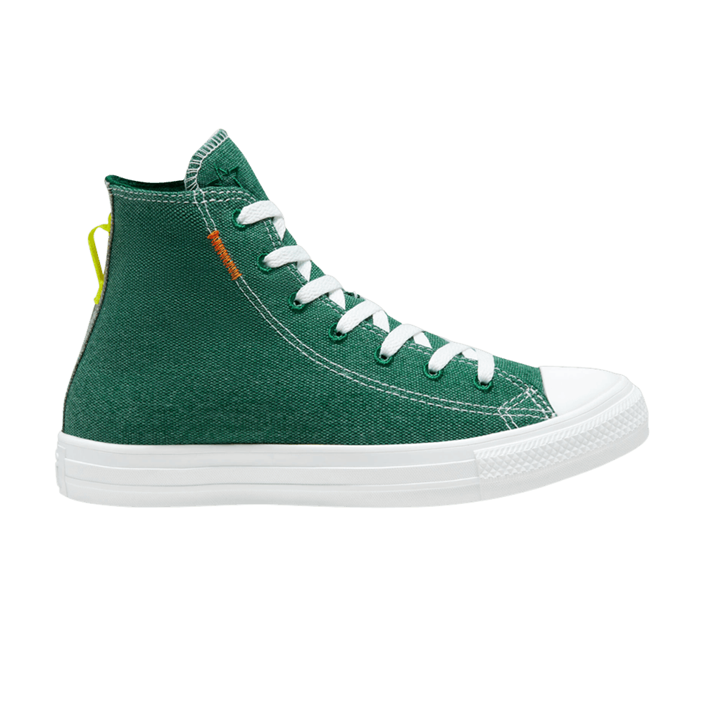 Image of Converse Chuck Taylor All Star Renew High Midnight Clover (168593C)