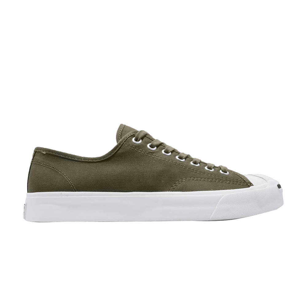 Image of Converse Jack Purcell Green (164105C)