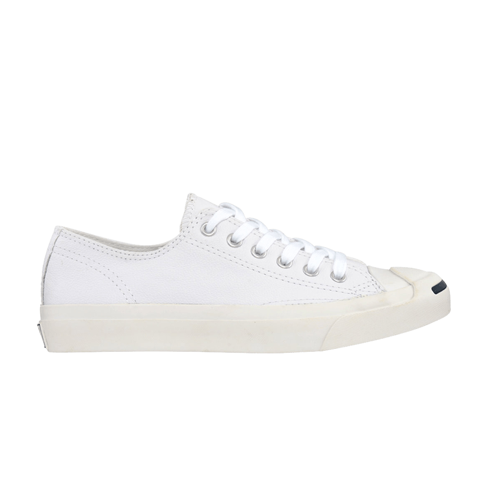 Image of Converse Jack Purcell Leather Ox Vintage (1S961)
