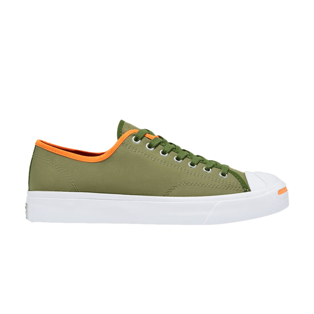 Image of Converse Jack Purcell Low Twisted Summer - Street Sage (167622C)