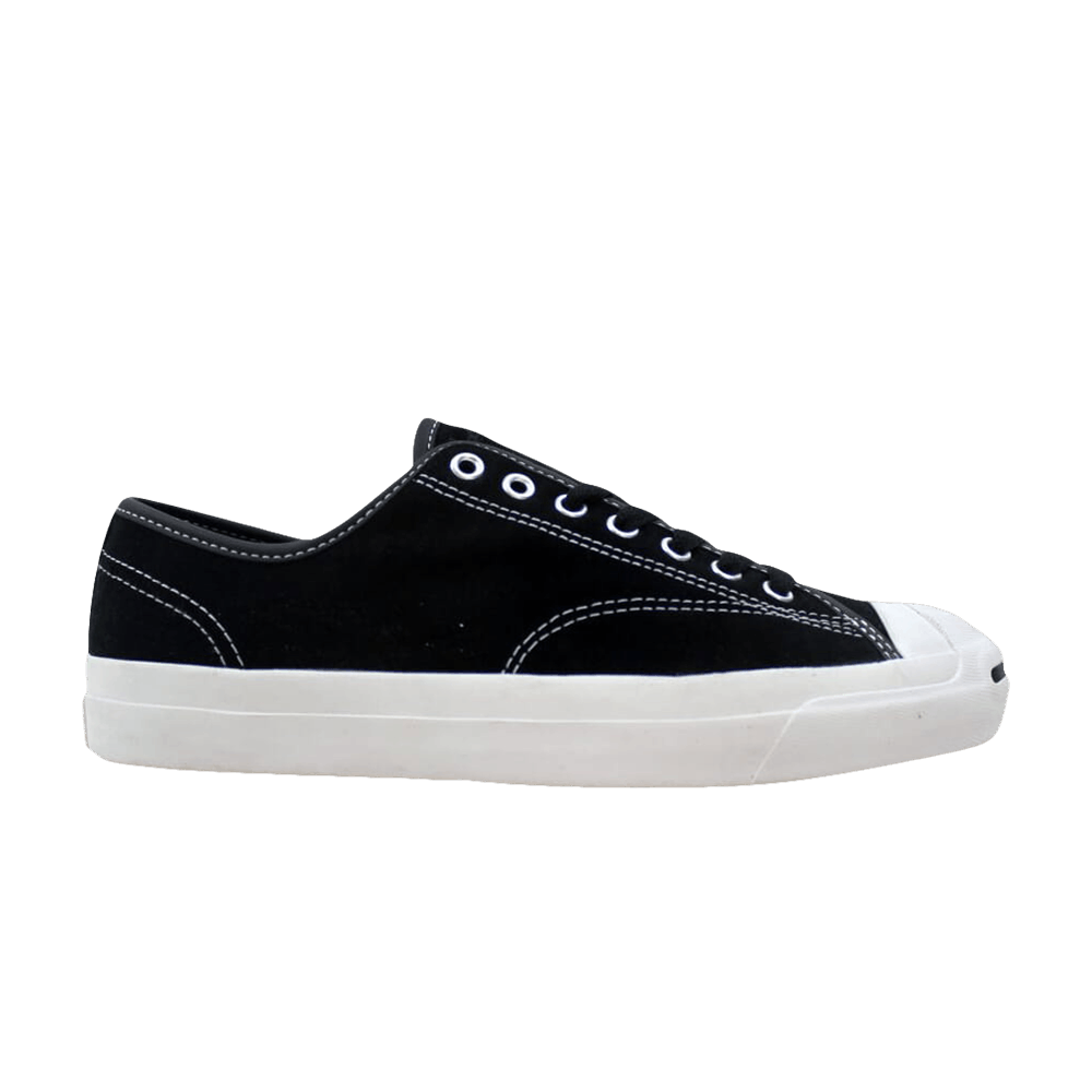 Image of Converse Jack Purcell Pro Low Black (159508C)
