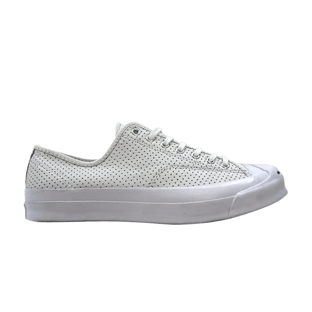 Image of Converse Jack Purcell Signature Ox White (151476C)
