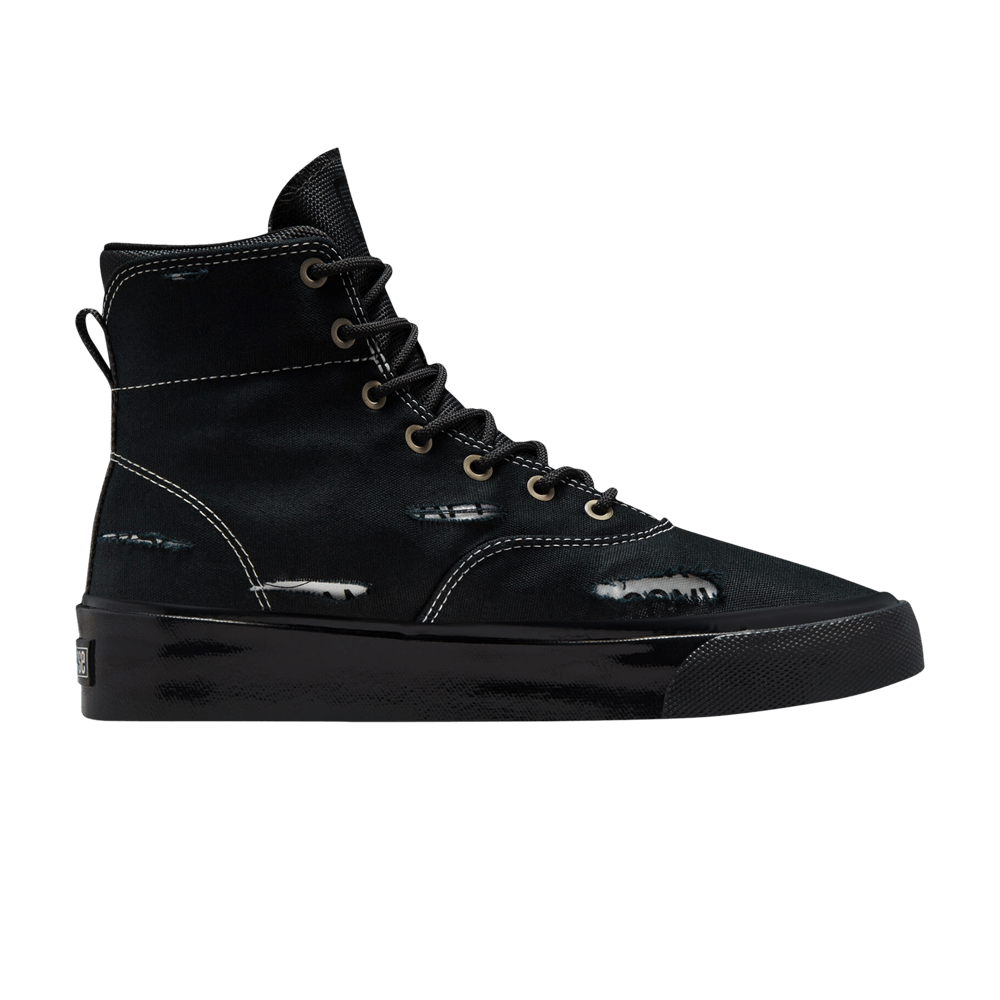 Image of Converse Kelly Oubre Jrpoint x Skid Grip High Chase the Drip (172556C)