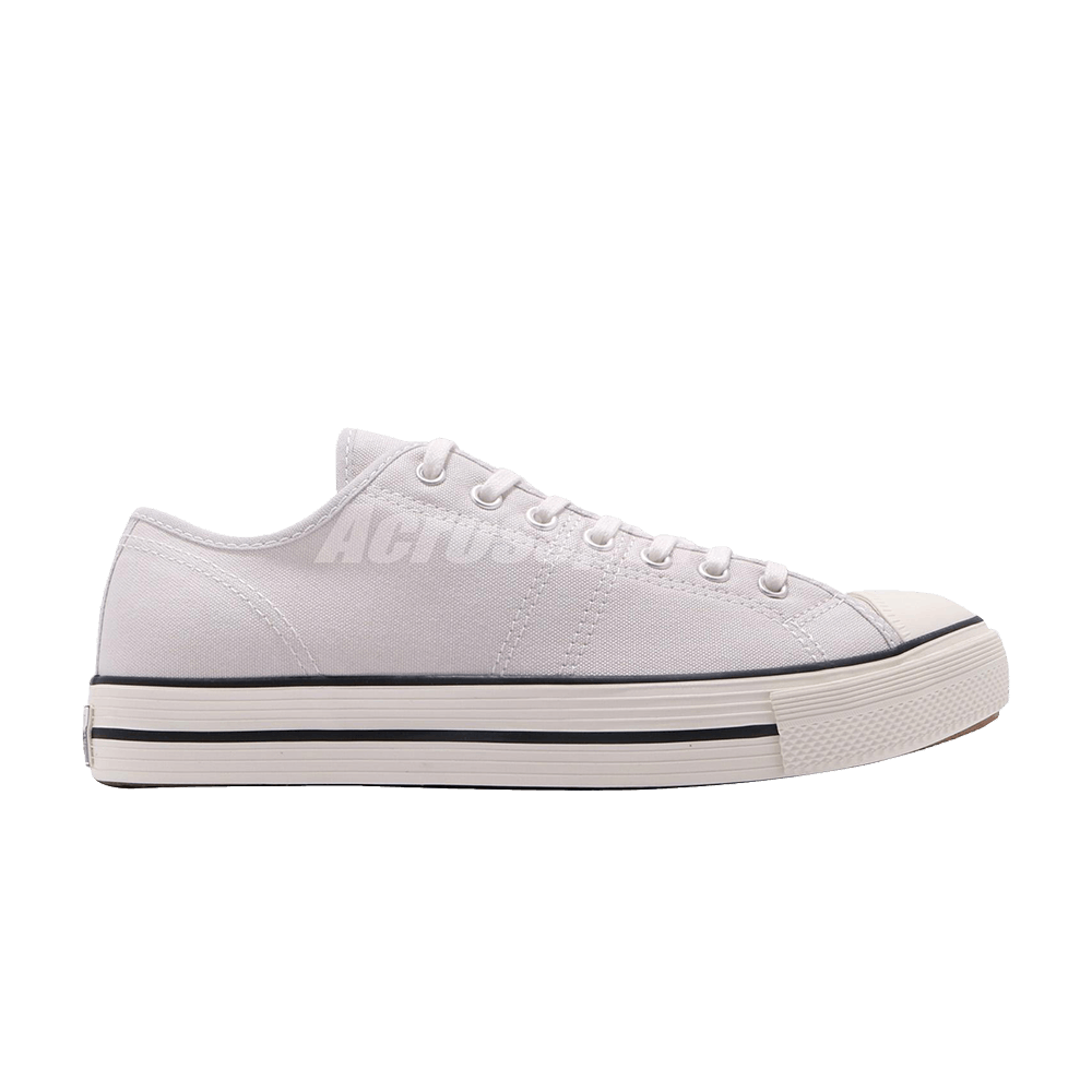 Image of Converse Lucky Star Grey Black (165016C)