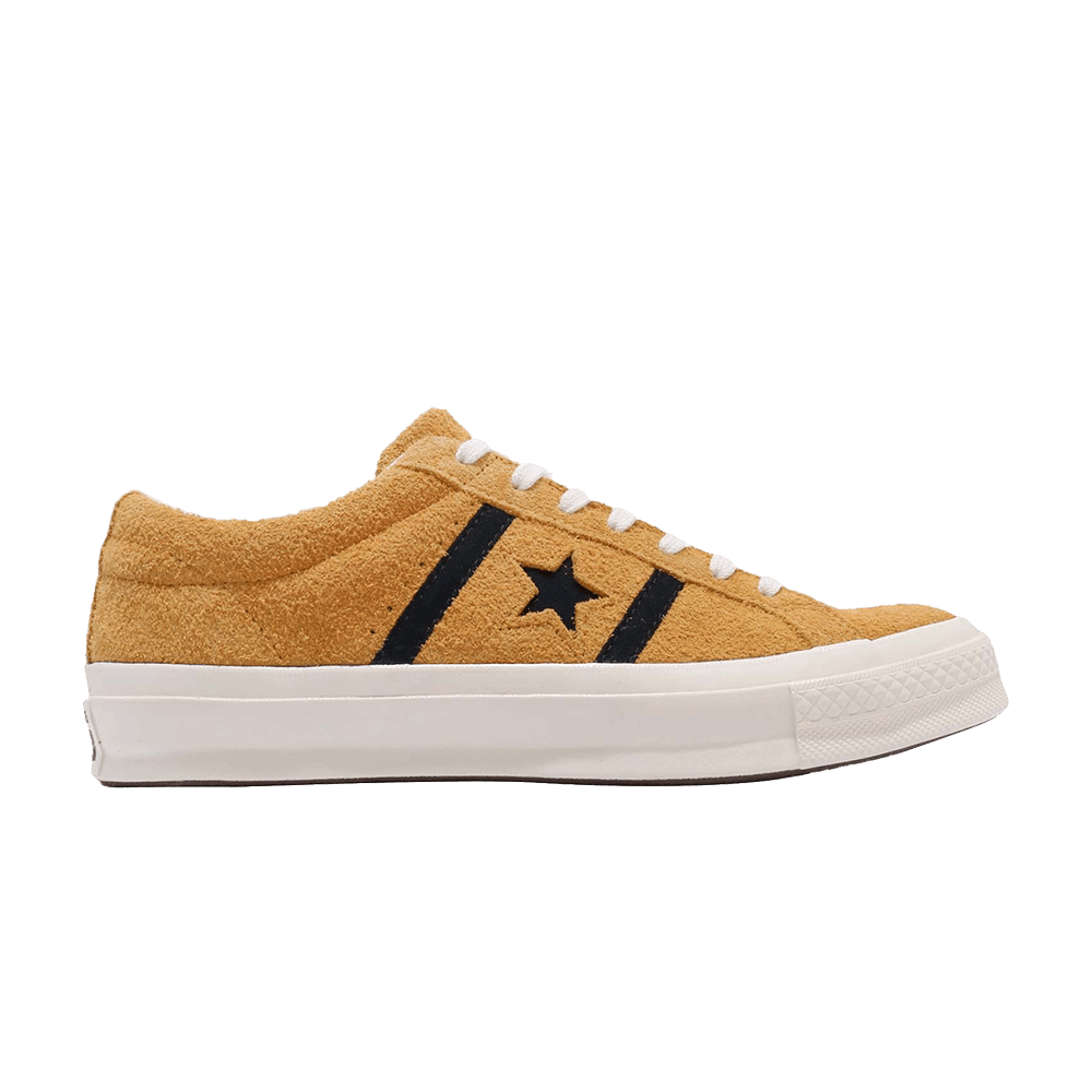 Image of Converse One Star Academy Brown (163268C)