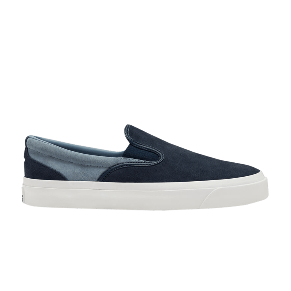 Image of Converse One Star CC Pro Slip Cons Low Obsidian (167617C)