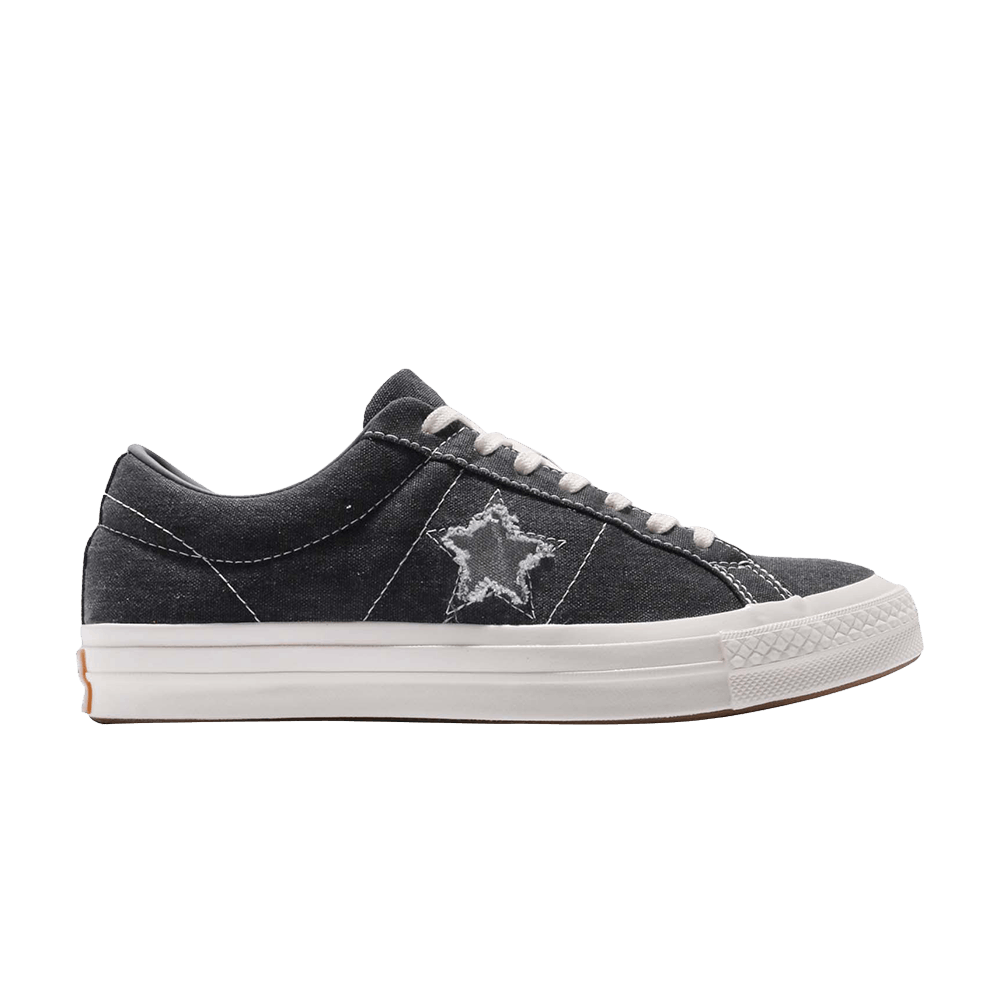 Image of Converse One Star Low Mason (164360C)