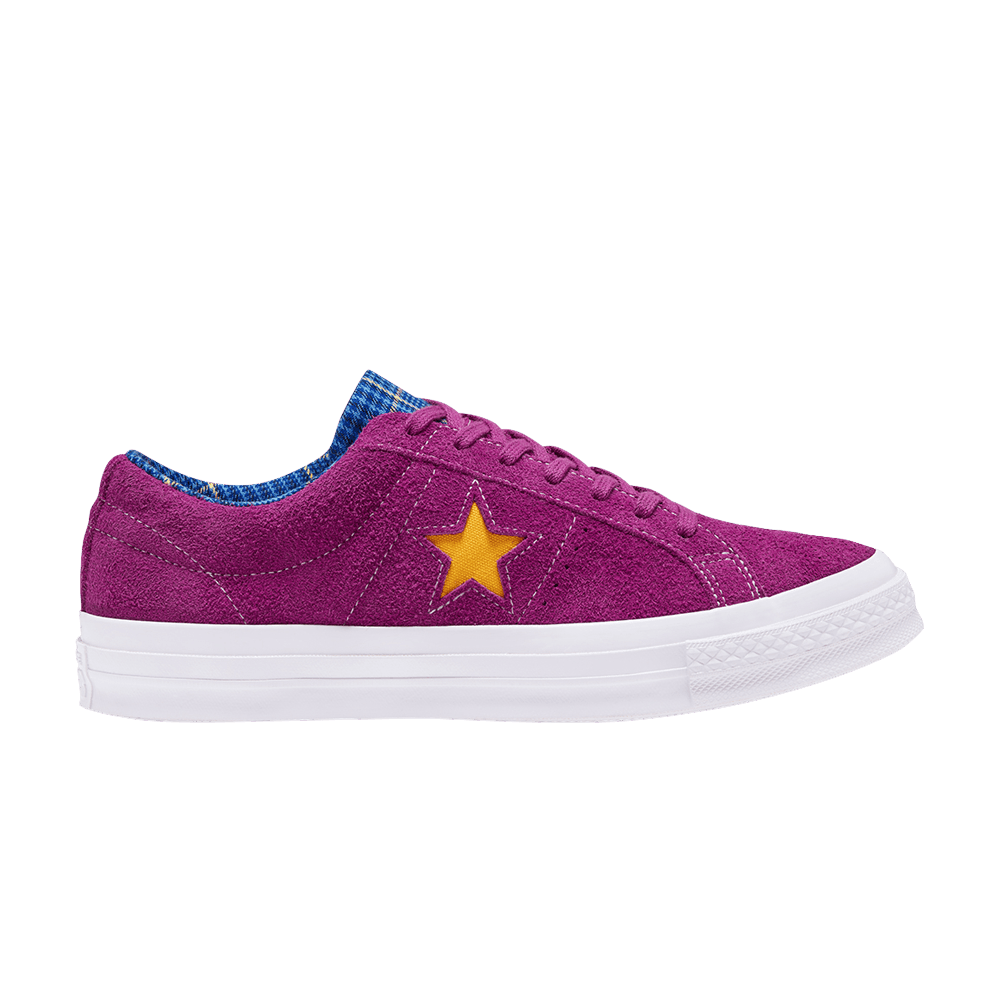 Image of Converse One Star Low Twisted Classic (166846C)