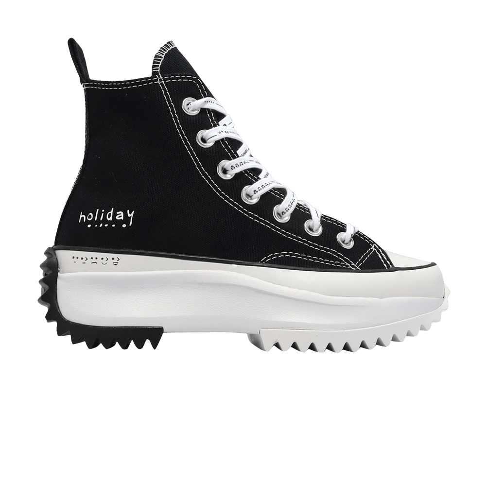 Image of Converse Run Star Hike High Holiday (A03753C)