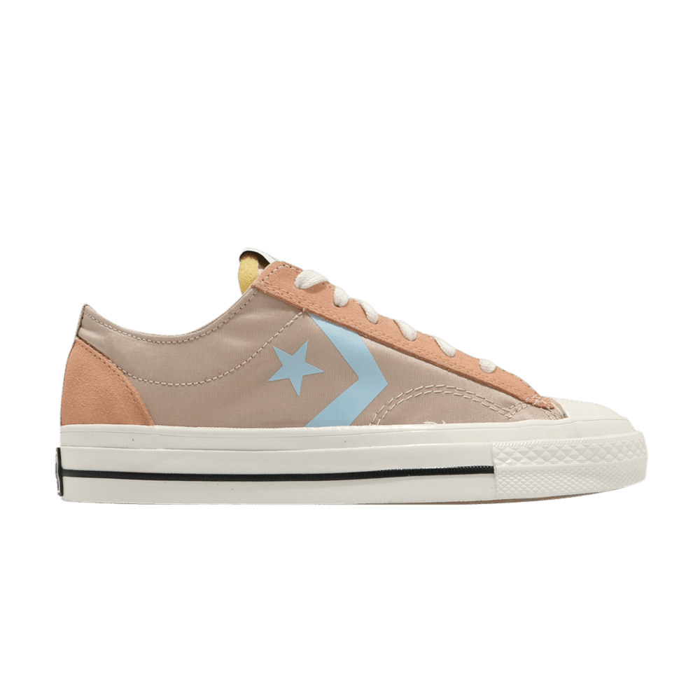 Image of Converse Star Player 76 Low Frappe (167769C)