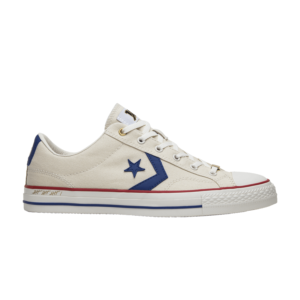 Image of Converse Star Player Low Intangibles (161409C-101)