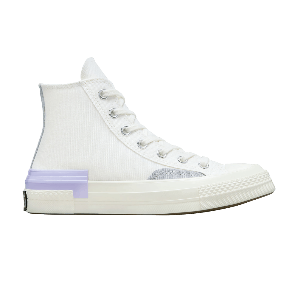 Image of Converse Wmns Chuck 70 High Color Pop Layers (A03735C)