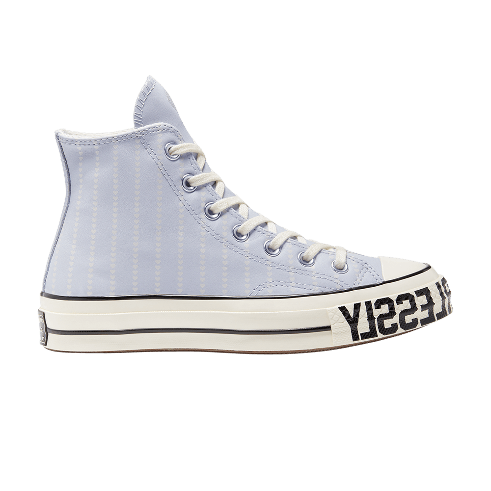 Image of Converse Wmns Chuck 70 High Love Fearlessly (567152C)