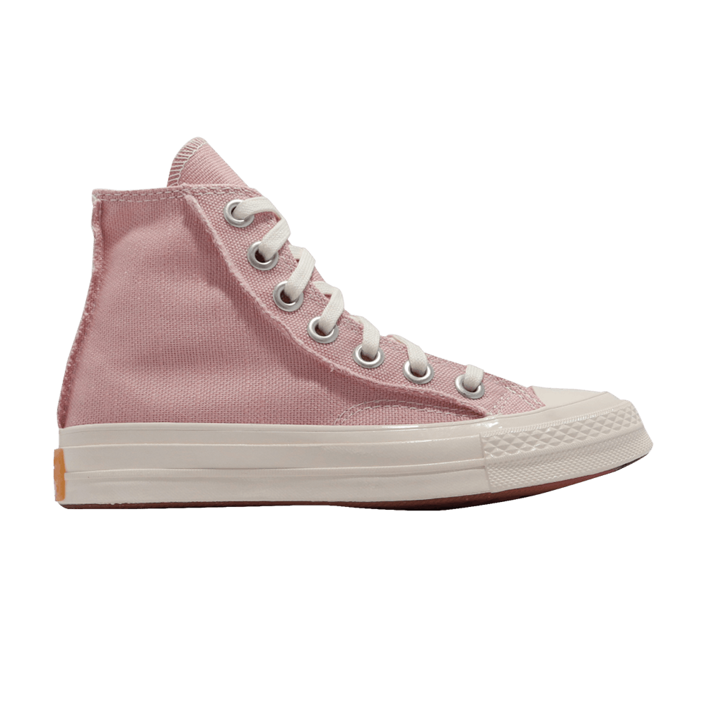 Image of Converse Wmns Chuck 70 High Pink Clay (572612C)