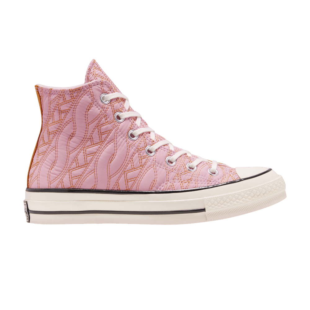 Image of Converse Wmns Chuck 70 High Runway Cable (568675C)