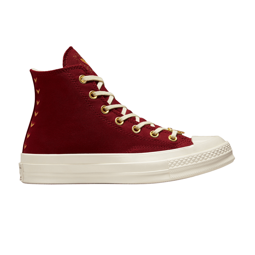 Image of Converse Wmns Chuck 70 High Valentines Day 2023 (A03931C)