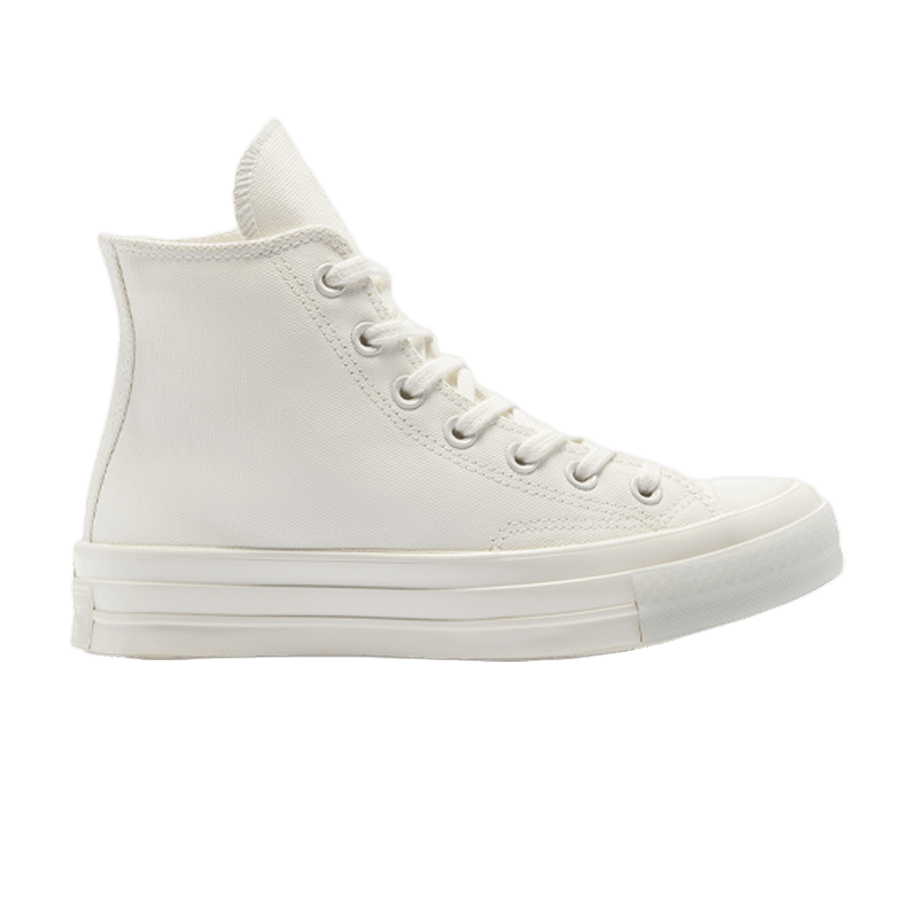 Image of Converse Wmns Chuck 70 High Vintage White (569540C)