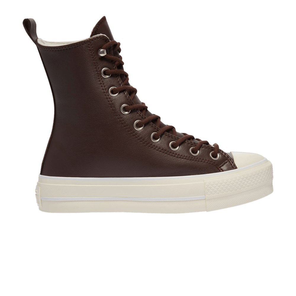 Image of Converse Wmns Chuck Taylor All Star Extra-High Platform Mountain Club (570027C)