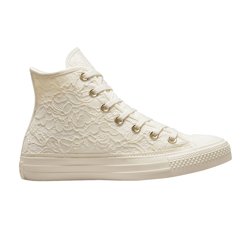 Image of Converse Wmns Chuck Taylor All Star High Lace - Farro (A01773C)