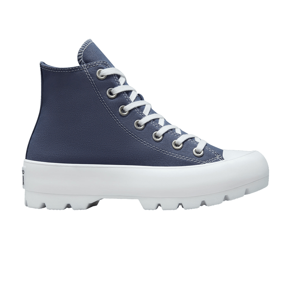 Image of Converse Wmns Chuck Taylor All Star High Steel (571009C)