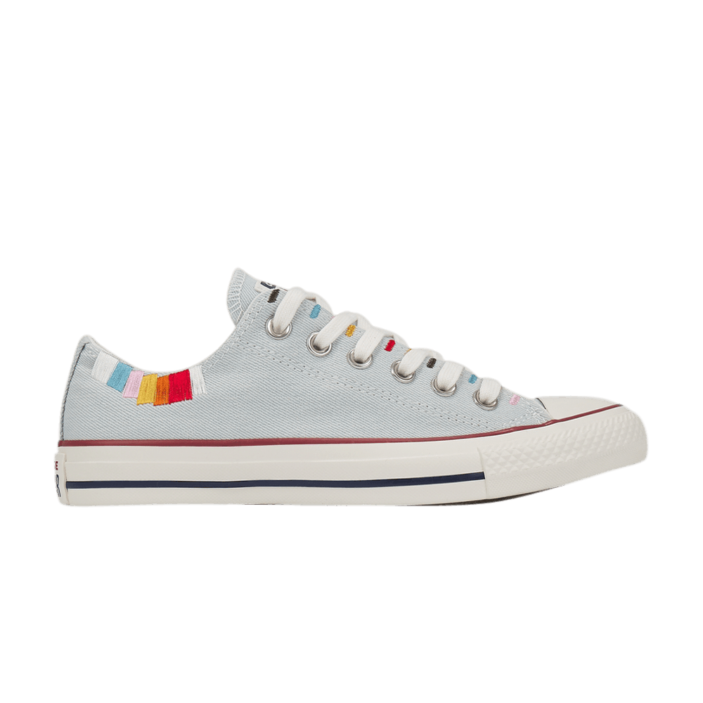 Image of Converse Wmns Chuck Taylor All Star Low Self-Expression (567992C)