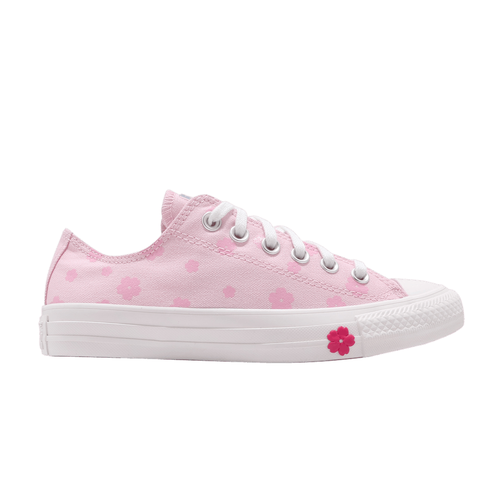 Image of Converse Wmns Chuck Taylor All Star Ox Valentine (567101C)