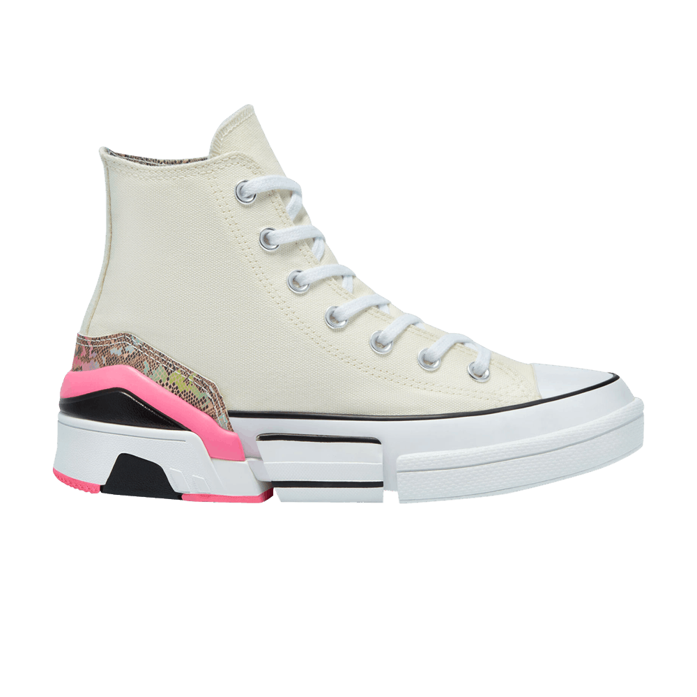 Image of Converse Wmns CPX70 High Snakeskin Archive Print (571245C)