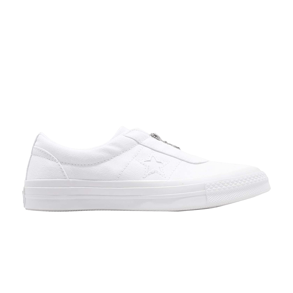 Image of Converse Wmns One Star Slip White (564205C)