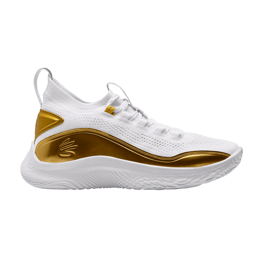 Image of Curry Brand Curry 8 TB 24K (3024124-101)