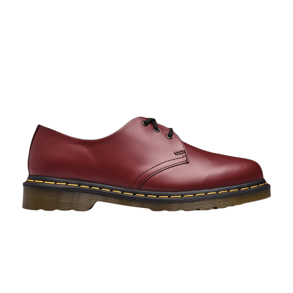 Image of Dr. Martens 1461 Cherry Red (11838600)