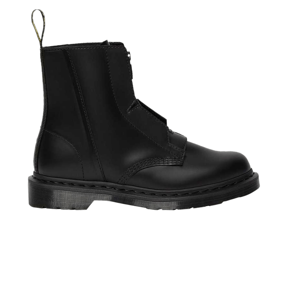 Image of Dr. Martens A-Cold-Wall* x 1460 Smooth Black (26518001)